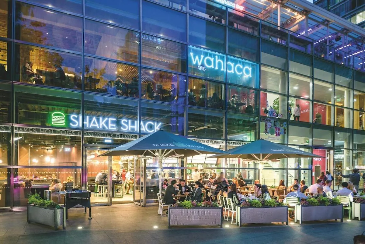 Modern 2Bed Apartment London Canary Wharf Great Transport Links - Perfect For Long Stays United Kingdom