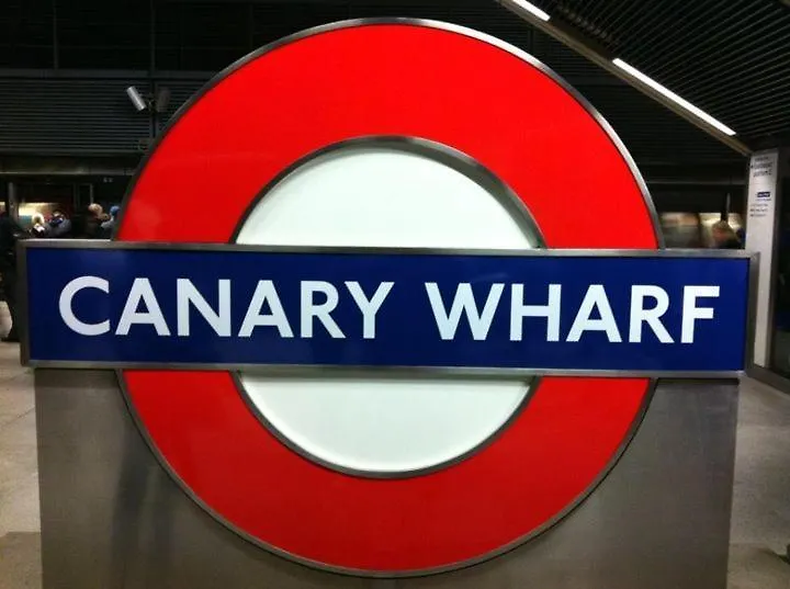 Modern 2Bed Apartment London Canary Wharf Great Transport Links - Perfect For Long Stays