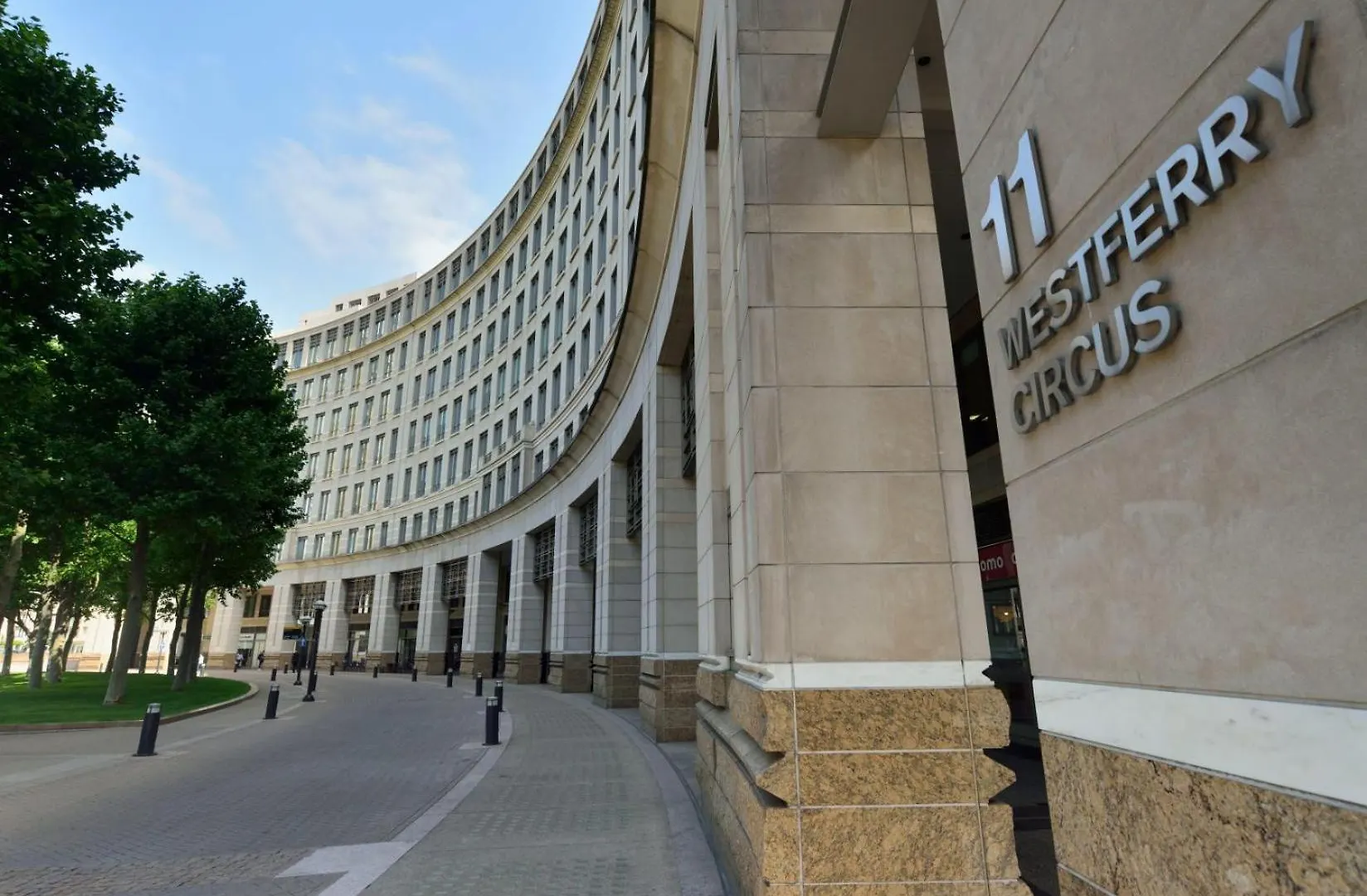 Modern 2Bed Apartment London Canary Wharf Great Transport Links - Perfect For Long Stays United Kingdom