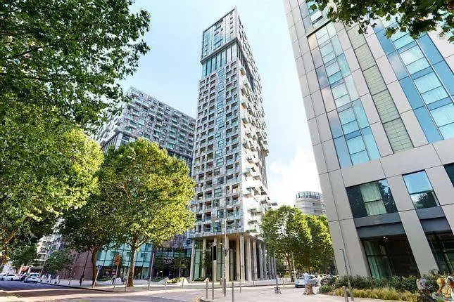 Modern 2Bed Apartment London Canary Wharf Great Transport Links - Perfect For Long Stays United Kingdom